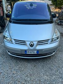 Espace Renault 2.0 dci 175cv