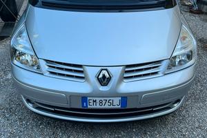 Espace Renault 2.0 dci 175cv