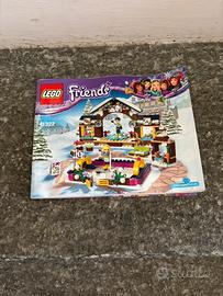 Lego Friends 41322
