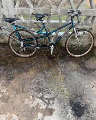 Tandem Unico