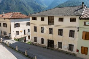 CASA INDIPENDENTE A VALLARSA