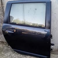 porta portiera posteriore destra DACIA LODGY STEPW