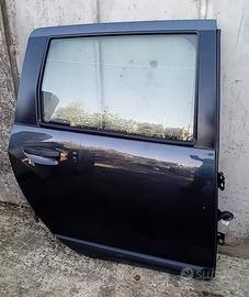porta portiera posteriore destra DACIA LODGY STEPW