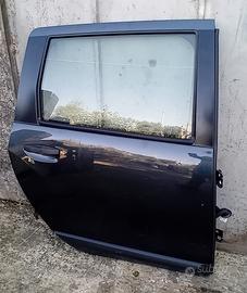 porta portiera posteriore destra DACIA LODGY STEPW