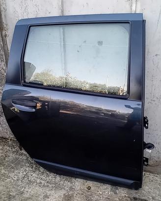 porta portiera posteriore destra DACIA LODGY STEPW