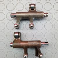 BILANCERI TESTATA HUSQVARNA TE 350 1992 1993 TE350