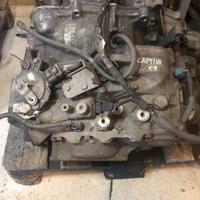 Chevrolet Captiva cambio automatico