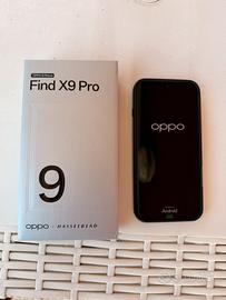 OPPO FIND X9 PRO