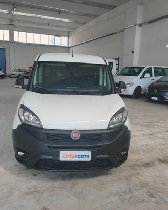 Fiat Doblò 1.6 MJT Cargo Professional 2021 - 3 pos