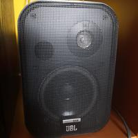 diffusori jbl control one