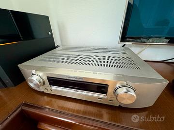 AVR Marantz NR1608 / N1SG 7.2 canali