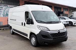 Citroen Jumper 35 L2H1 2.2 BLUEHDI 165CV TETTO ALT