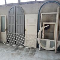 porte interne di grande qualità in varie misure
