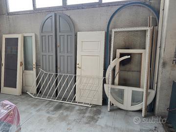 porte interne di grande qualità in varie misure