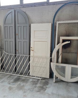 porte interne di grande qualità in varie misure