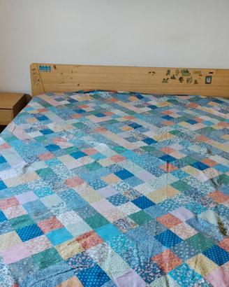Letto matrimoniale