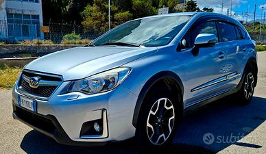 SUBARU XV 2.0D Style
