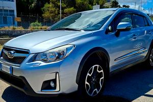 SUBARU XV 2.0D Style