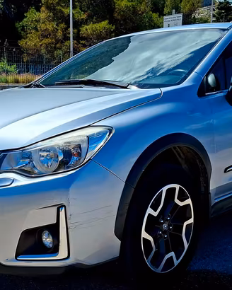 SUBARU XV 2.0D Style
