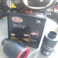 Filtro Aria Sportivo ad alte prestazioni Dia CDA