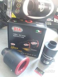Filtro Aria Sportivo ad alte prestazioni Dia CDA