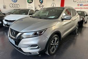 Nissan Qashqai 1.7 dCi 150 CV N-Connecta