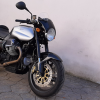 Moto Guzzi V11 Sport FMI ASI