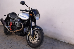 Moto Guzzi V11 Sport FMI ASI