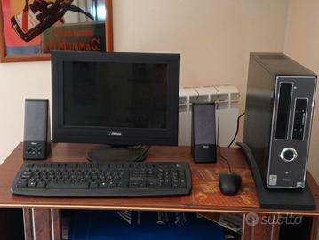 personal computer olidata