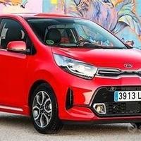 Ricambi KIA PICANTO 2020/22