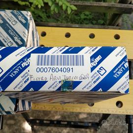 filtro aria fiat tempra sw  7604091