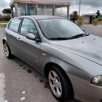 alfa 147 anno 2005 unico proprietario 