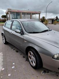 alfa 147 anno 2005 unico proprietario 