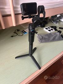 Gimbal INKEE Falcon Plus per go pro