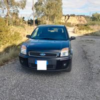 Ford Fusion Fusion+ 1.6 TDCi 5p.