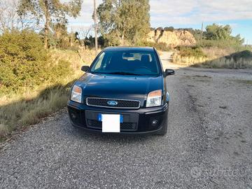 Ford Fusion Fusion+ 1.6 TDCi 5p.