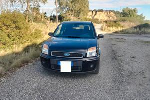 Ford Fusion Fusion+ 1.6 TDCi 5p.