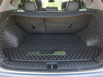 Hyundai Tucson 2.0 4x4 DCT 185cv