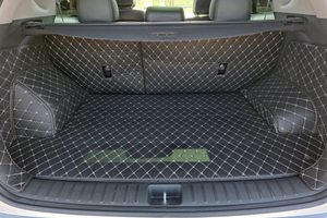 Hyundai Tucson 2.0 4x4 DCT 185cv