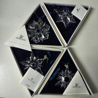 stelle ciondoli Swarovski