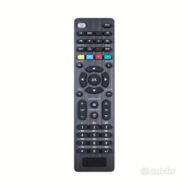 Telecomando TV RC-G006 adatto per molti televisori