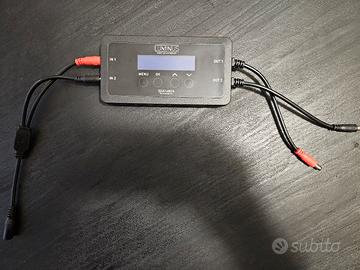 Aquatlantis Luminus smart led controller easyled