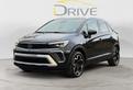 Opel Crossland 1.2 Ultimate s&s 110cv +GPL