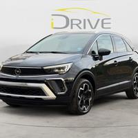 Opel Crossland 1.2 Ultimate s&s 110cv +GPL