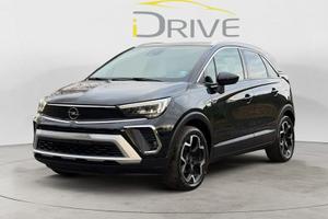 Opel Crossland 1.2 Ultimate s&s 110cv +GPL