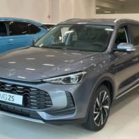 MG ZS 1.5 Hybrid+ Luxury