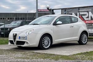 Alfa Romeo MiTo 1.3 JTDm 85 CV S&S Progression