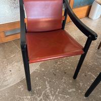 Poltroncina mod.905, Vico Magistretti, Cassina,