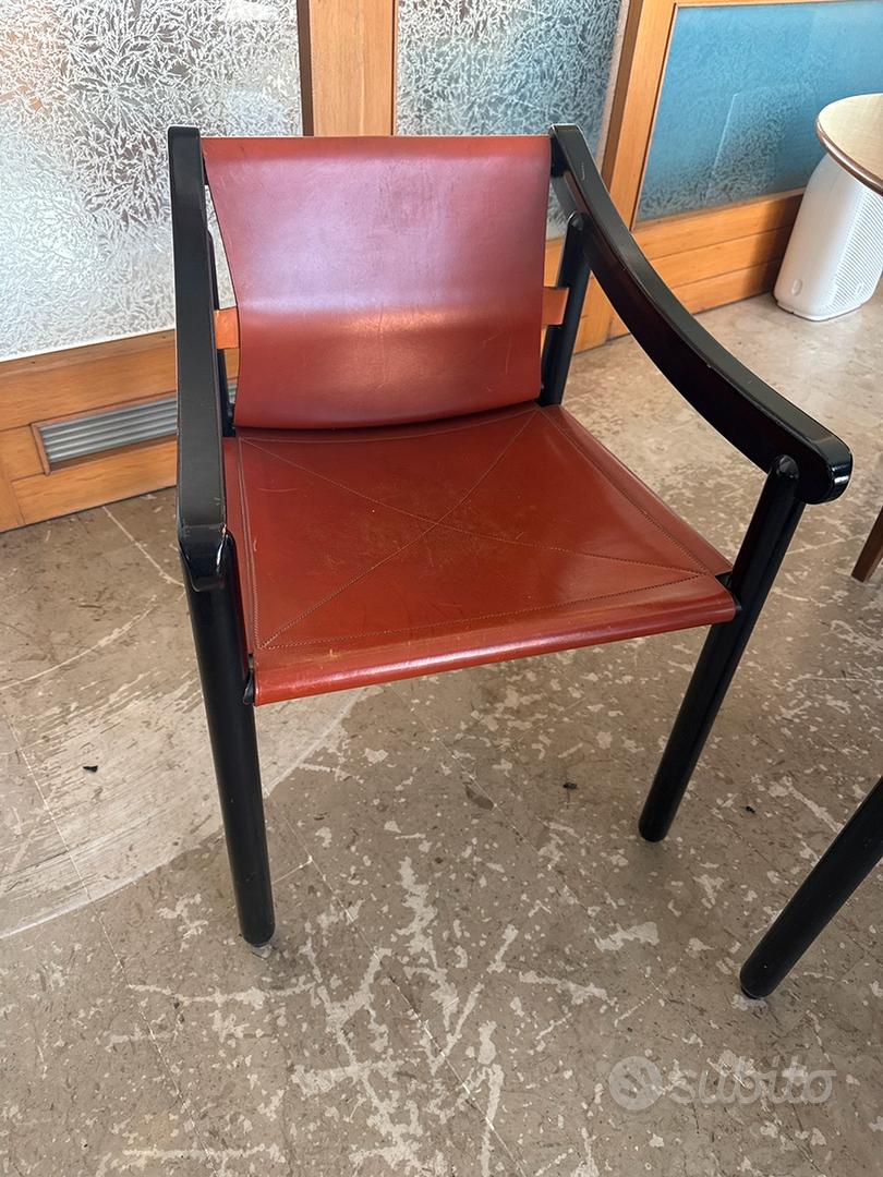 Sedie Moderne Sedie Magistretti Cassina 905 Sedia By Cassina