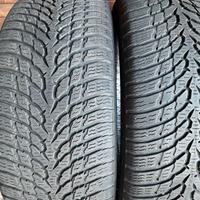 Pneumatici Nokian Tyres WR Snowproof 225/50R18